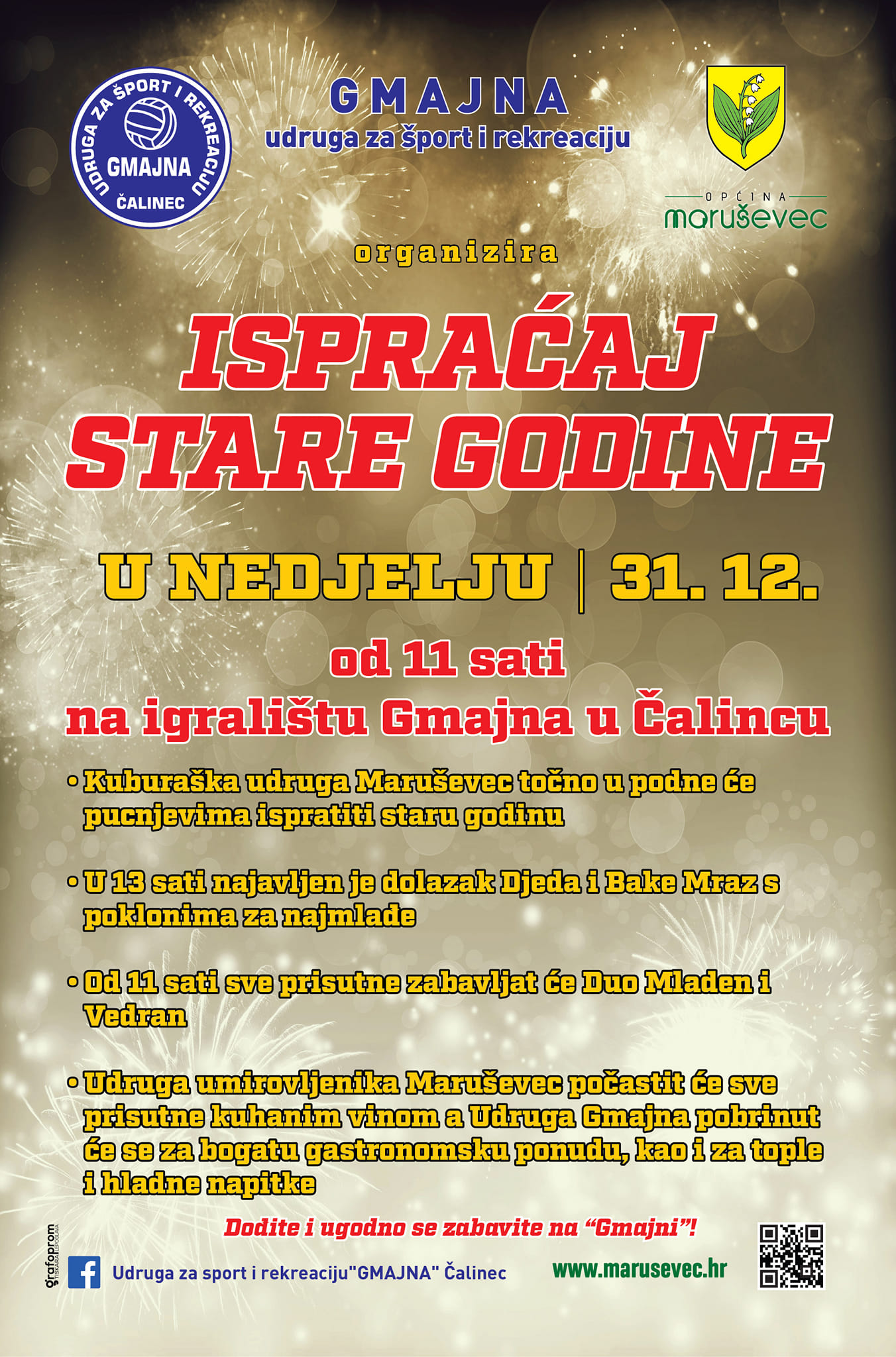 311223 ispracaj gmajna plakat