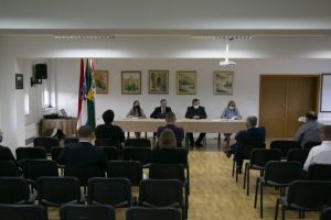 Sve veći broj zainteresiranih ulagača za Poduzetničku zonu Selnik