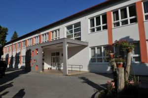 OŠ Maruševec