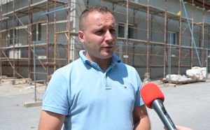 Foto: Luka Šalamun