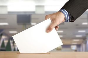 Objava biračima - izbori za članove vijeća i predstavnike nacionalnih manjina u jedinicama lokalne i područne (regionalne) samouprave