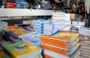 Nabavljene radne bilježnice i školski pribor za osnovnoškolce